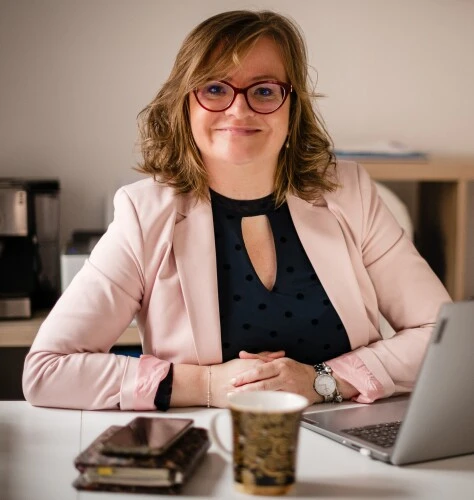 Mag. Nataša Lotrič