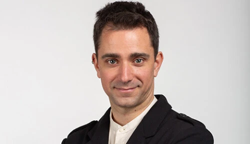 Staš Štrukelj Pirc