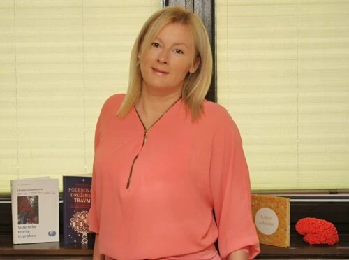 Marjana Peganc